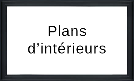 Plans intérieurs